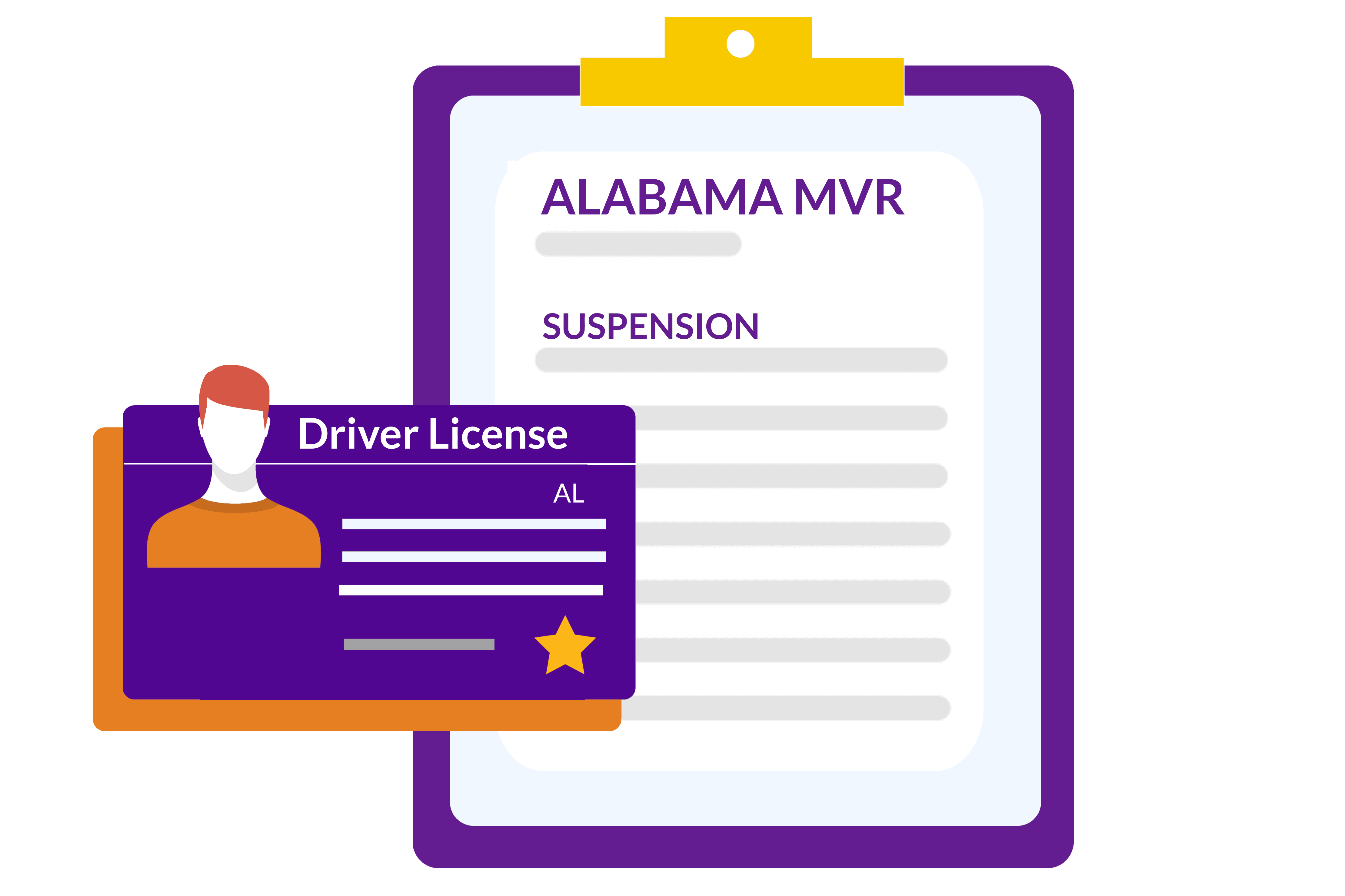 Alabama-Driving-Records-MVR