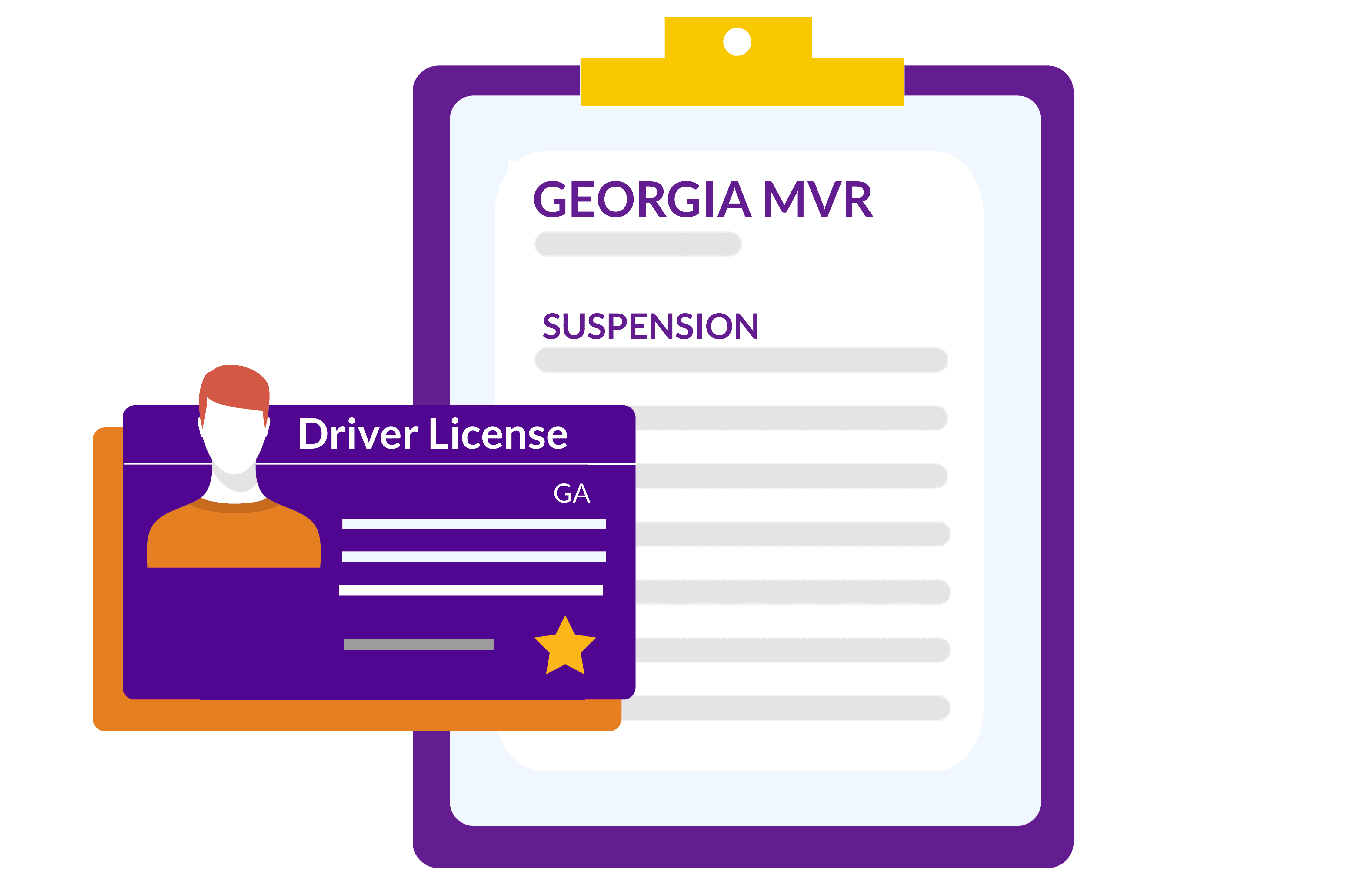 Georgia-Driving-Records-MVR