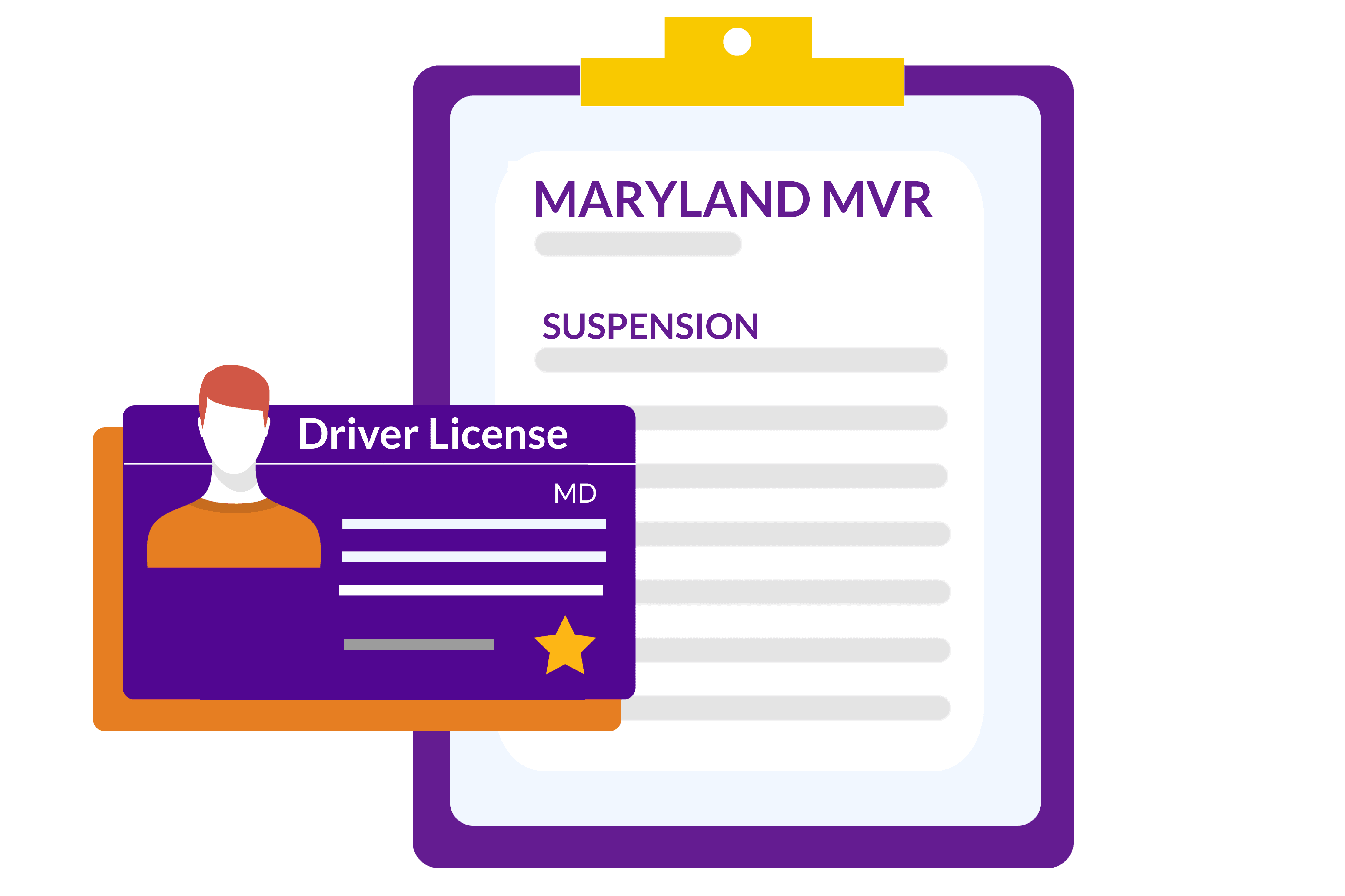 Maryland-Driving-Records-MVR