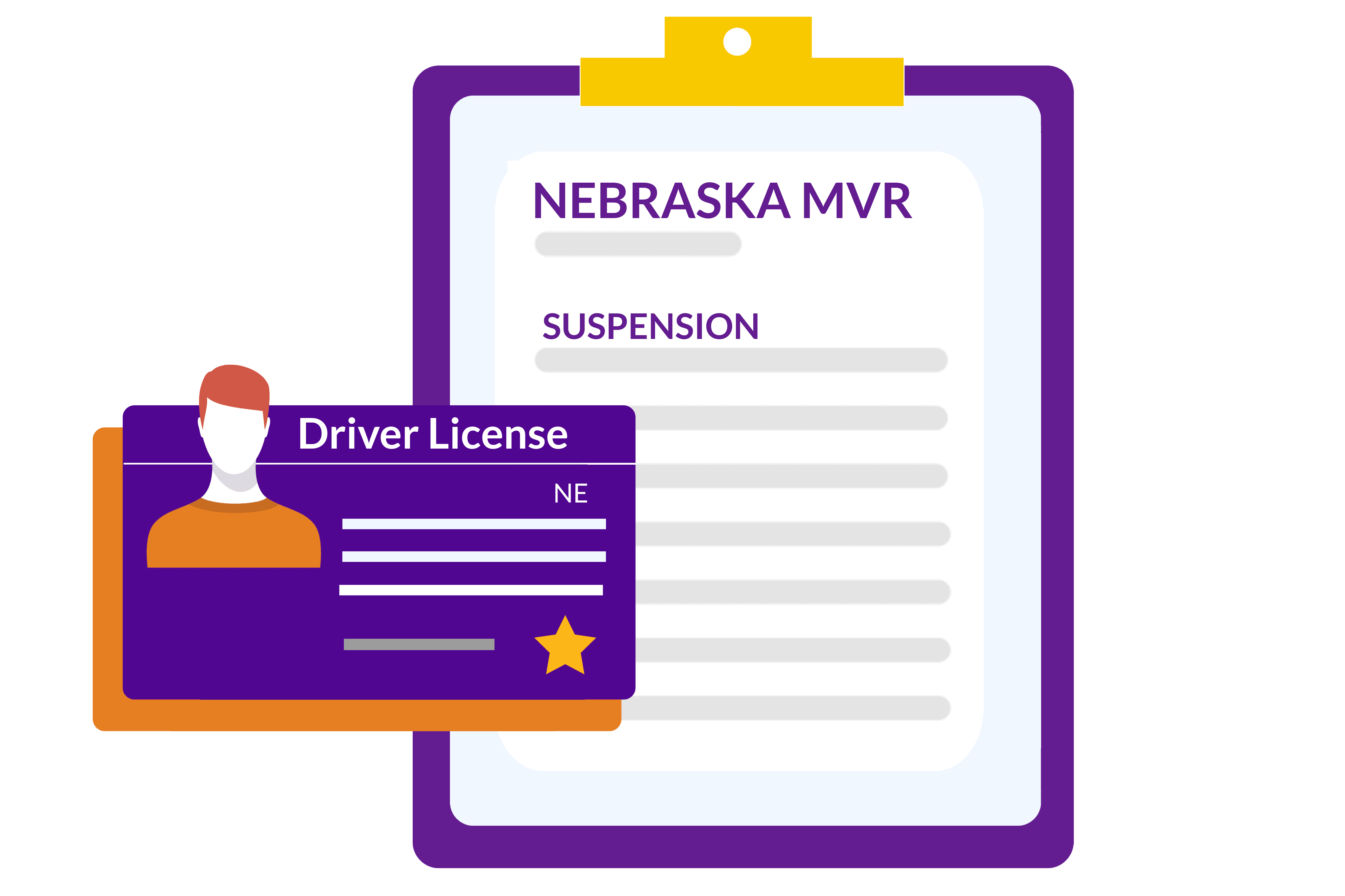 Nebraska-Driving-Records-MVR