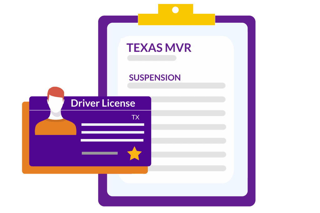 Texas-Driving-Records-MVR