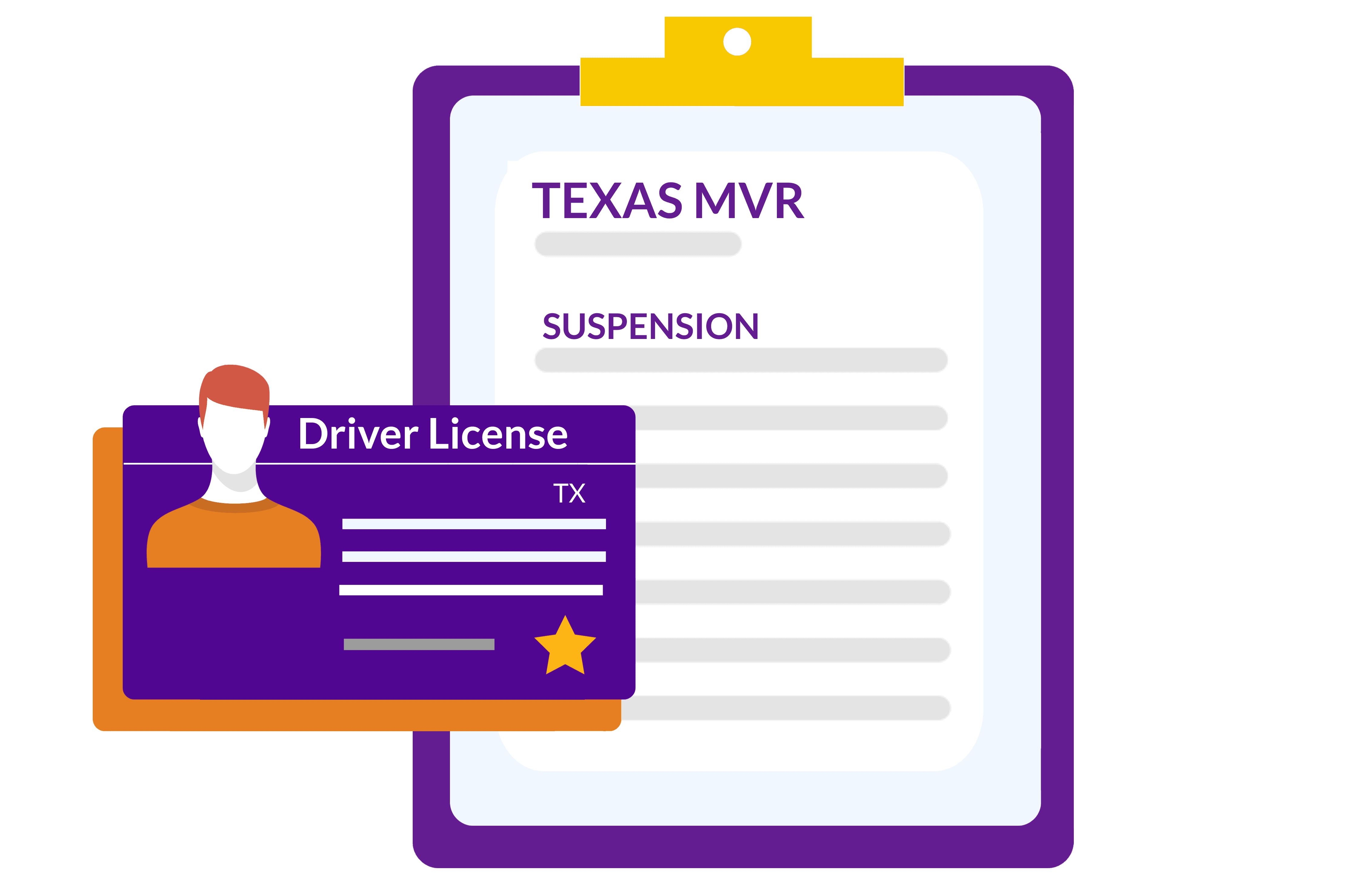 Texas-Driving-Records-MVR