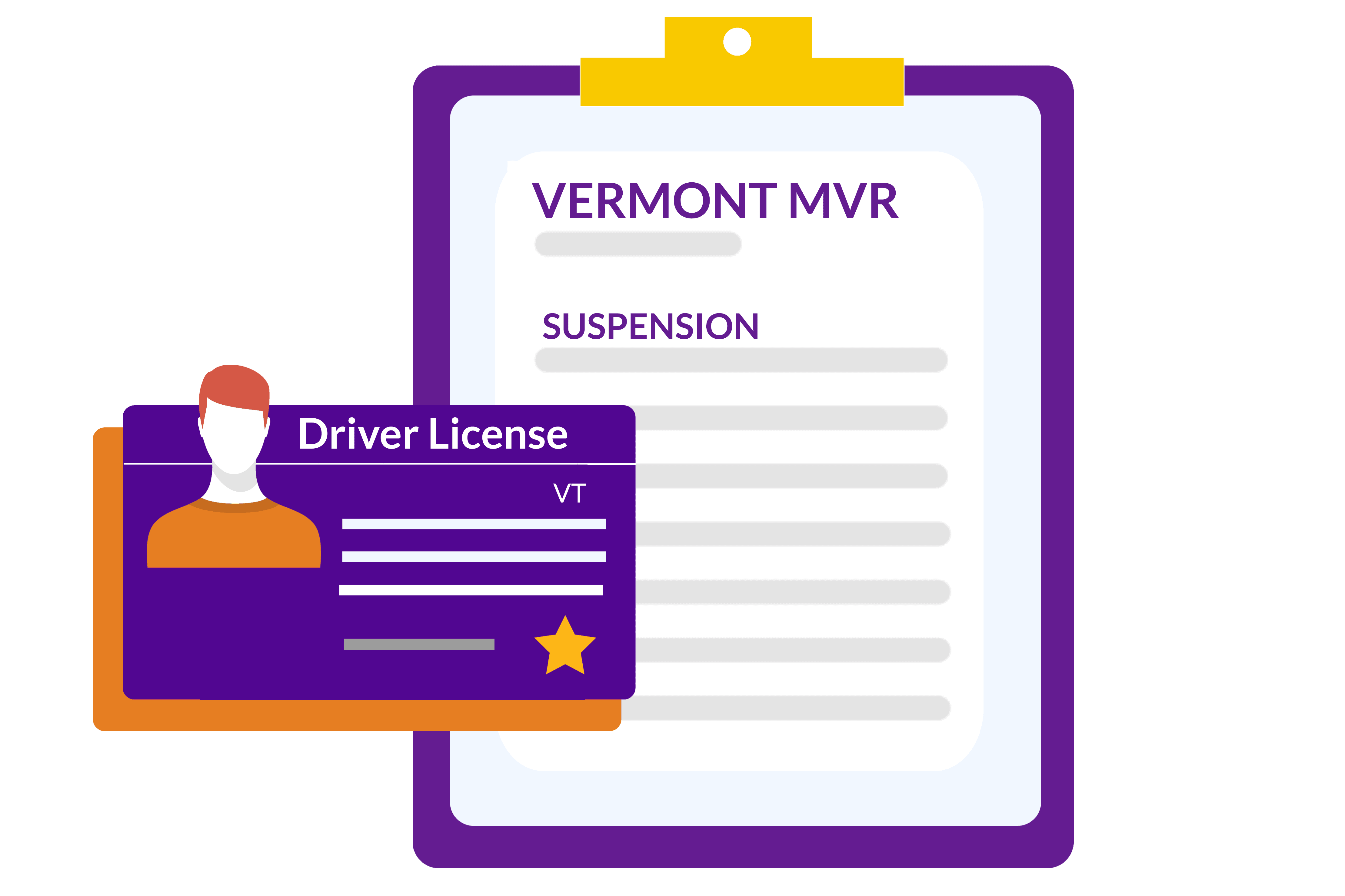 Vermont-Driving-Records-MVR