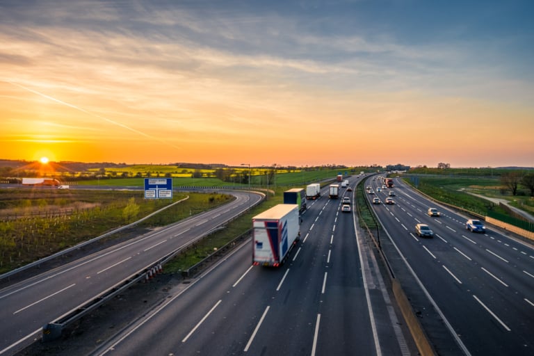 CDL Driving Records: What Are They?